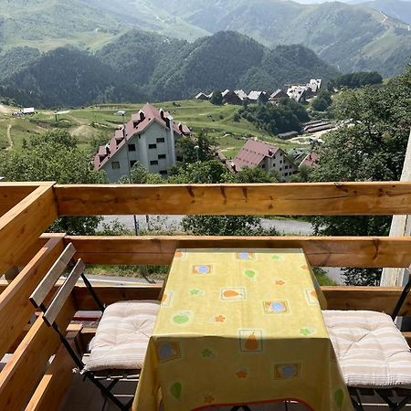 Apartmán Monolocale Bellavista Prato Nevoso Exteriér fotografie