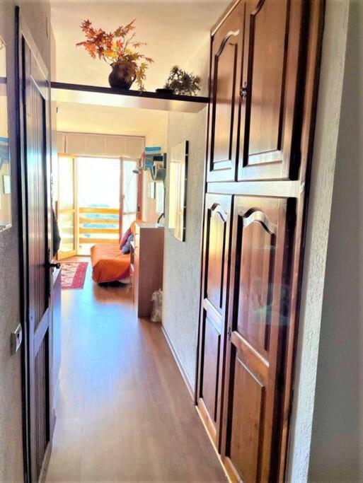 Apartmán Monolocale Bellavista Prato Nevoso Exteriér fotografie