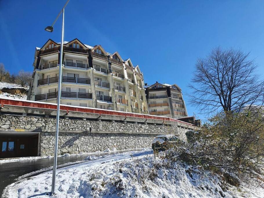 Apartmán Monolocale Bellavista Prato Nevoso Exteriér fotografie