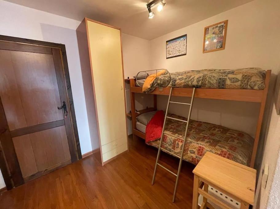 Apartmán Monolocale Bellavista Prato Nevoso Exteriér fotografie