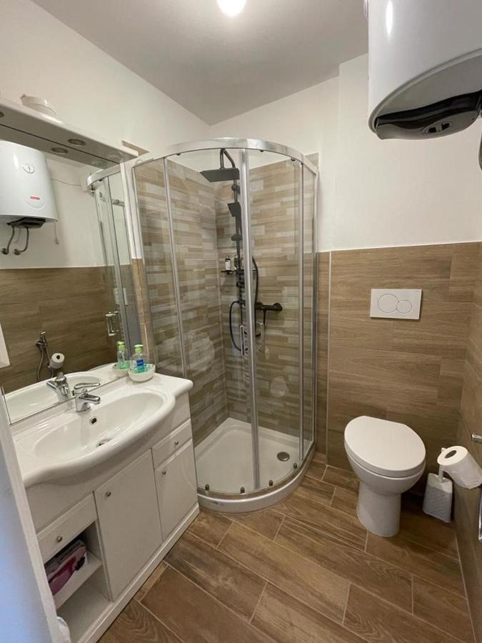 Apartmán Monolocale Bellavista Prato Nevoso Exteriér fotografie