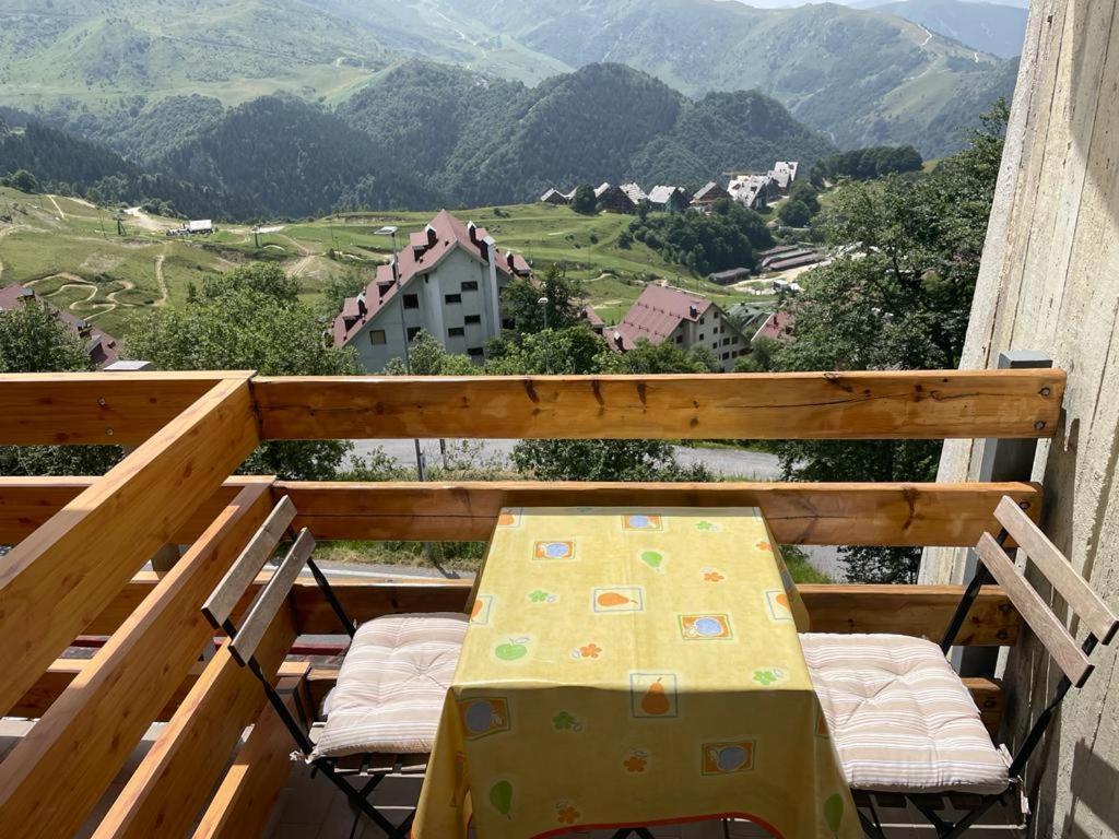 Apartmán Monolocale Bellavista Prato Nevoso Exteriér fotografie